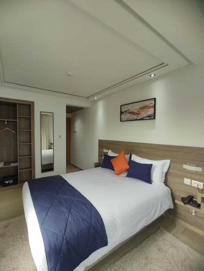 Lotus Casanearshore 2* Casablanca