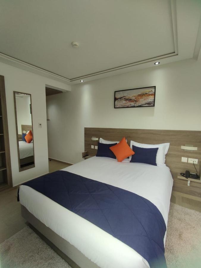 Lotus Casanearshore Hotel 2*